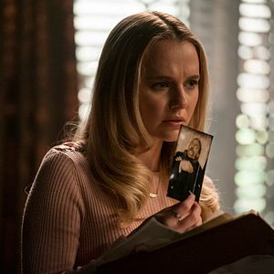 Foto Annabelle 3: De Volta para Casa