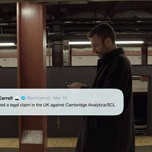 Foto Privacidade Hackeada