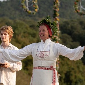 Foto Midsommar - O Mal Não Espera a Noite