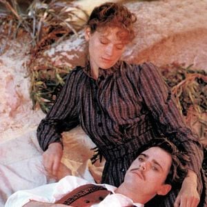 Foto A Vida do Jovem Toscanini