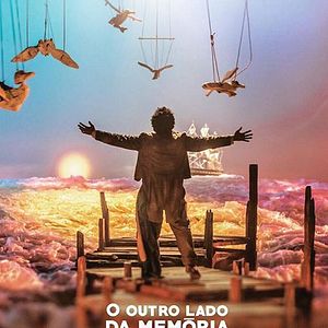 Foto O Outro Lado da Memória