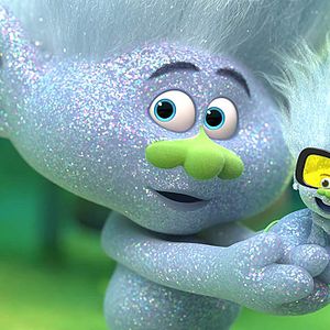 Foto Trolls 2