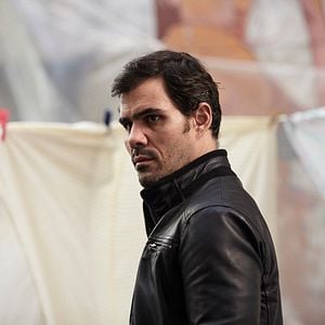 Foto Dente por Dente