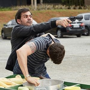 Foto Dente por Dente