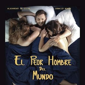 Foto O Pior Homem do Mundo