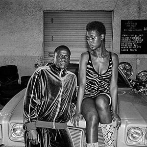 Foto Queen & Slim - Os Perseguidos