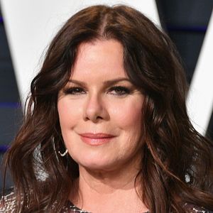 Foto Marcia Gay Harden