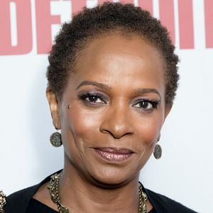 Foto Vanessa Bell Calloway