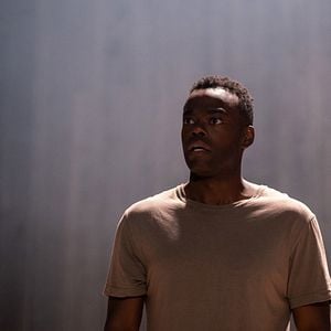 Foto William Jackson Harper
