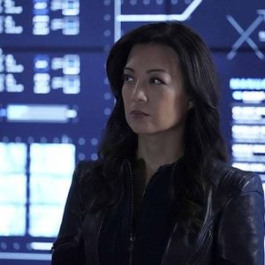 Foto Ming-Na Wen