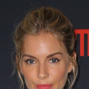 Foto Sienna Miller