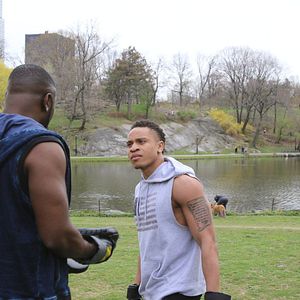 Foto A Luv Tale: The Series