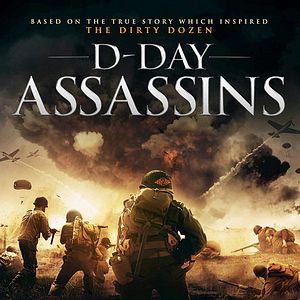 Foto Assassinos de Guerra