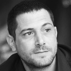 Foto Tawfik Abu-Wael