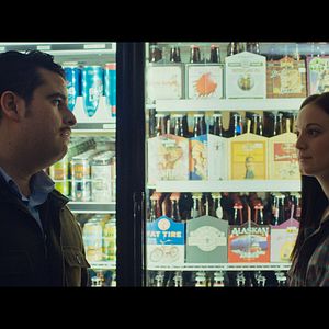 Foto Um desastre de artista