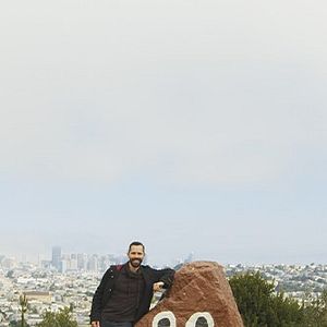 Foto Picture Character