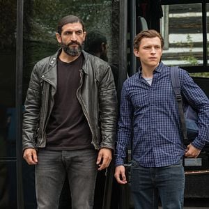 Foto Homem-Aranha: Longe de Casa