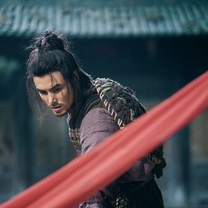 Foto Contos do Caçador de Sombras