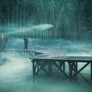 Foto Contos do Caçador de Sombras