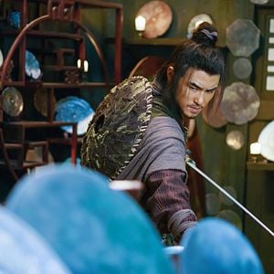 Foto Contos do Caçador de Sombras