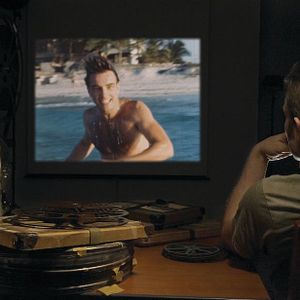 Foto Making Montgomery Clift