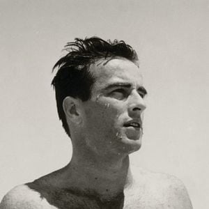 Foto Making Montgomery Clift