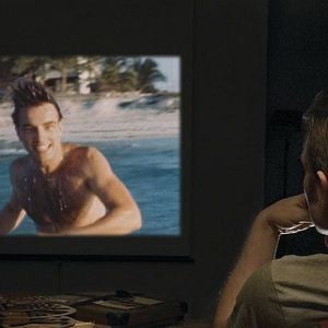 Foto Making Montgomery Clift