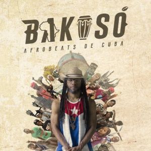 Foto Bakosó: AfroBeats de Cuba