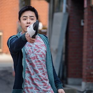 Foto My Annoying Brother