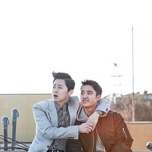 Foto My Annoying Brother