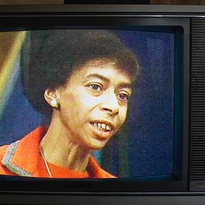 Foto Recorder: The Marion Stokes Project