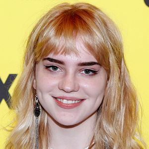 Foto Sophie Thatcher