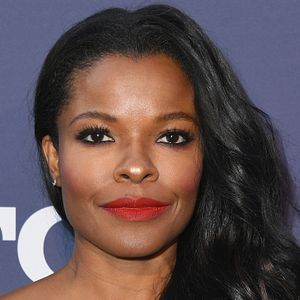 Foto Keesha Sharp
