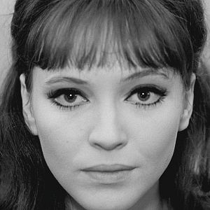 Foto Anna Karina Souviens-Toi