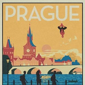 Foto Homem-Aranha: Longe de Casa