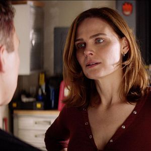 Foto Emily Deschanel