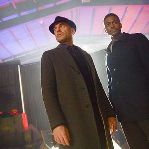 Foto Paul Blackthorne