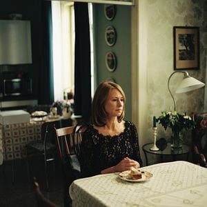 Foto Corinna Harfouch