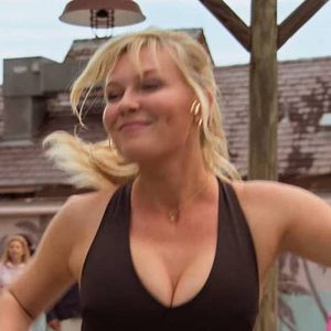 Foto Como se Tornar Uma Divindade na Flórida