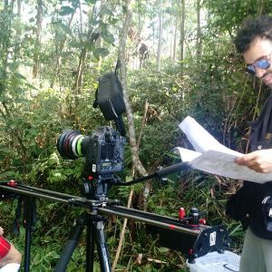 Foto A Suíte Epifânica de Luiza