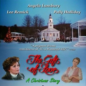 Foto The Gift of Love: A Christmas Story
