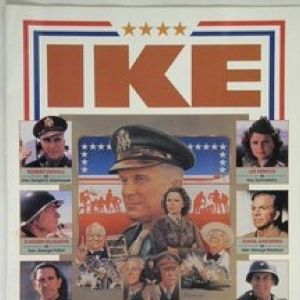 Foto Ike: The War Years