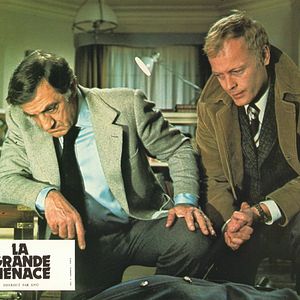 Foto O Toque da Medusa