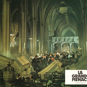 Foto O Toque da Medusa