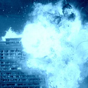 Foto O Toque da Medusa