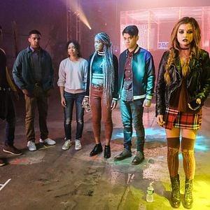 Foto Giorgia Whigham