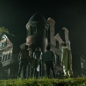 Foto Histórias Assustadoras para Contar no Escuro