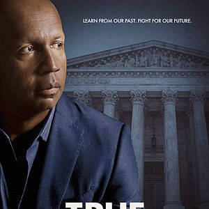 Foto True Justice: Bryan Stevenson's Fight for Equality