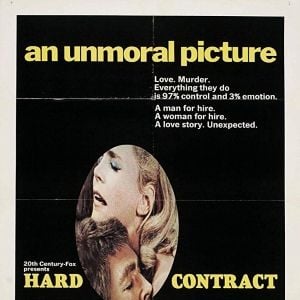 Foto Sou Pago para Matar