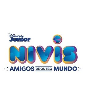 Foto Nivis, Amigos de Outro Mundo